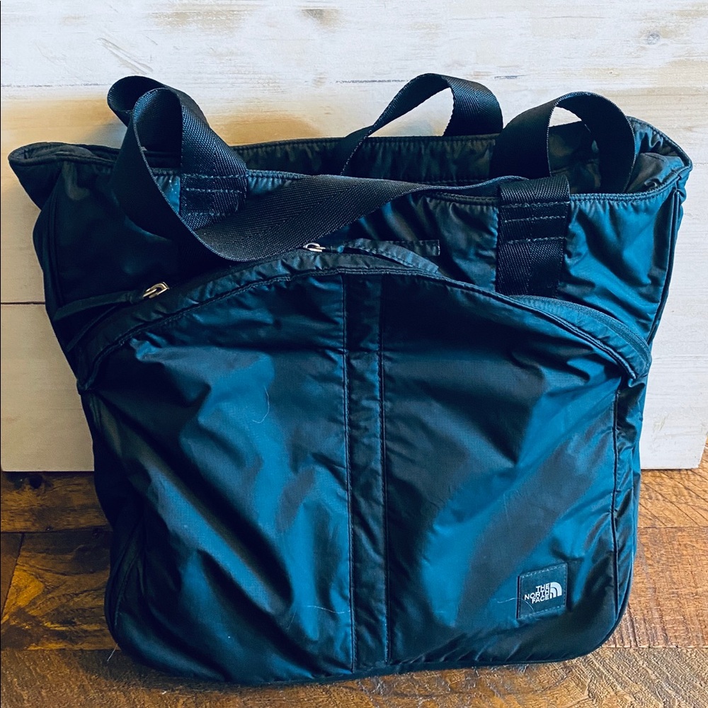 NWOT North Face Tote